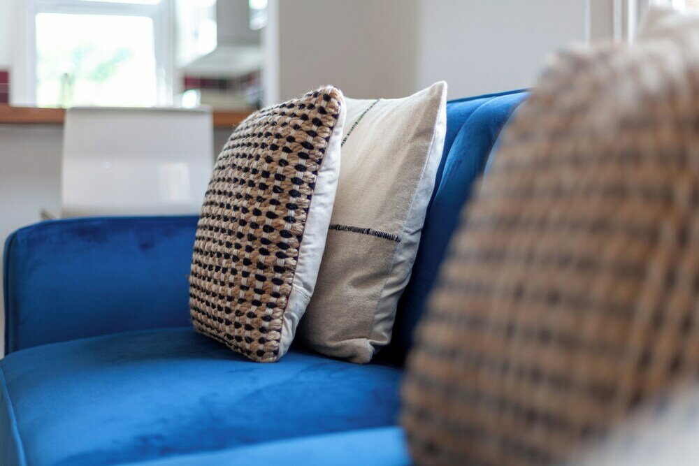 Фото The Harlesden Villas