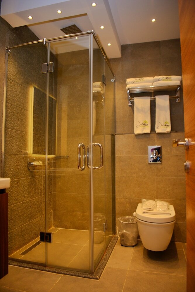 Фото Jasmine Pyramids Hotel