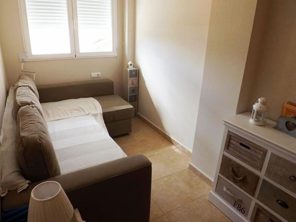 Фото Atico Puerto Romano