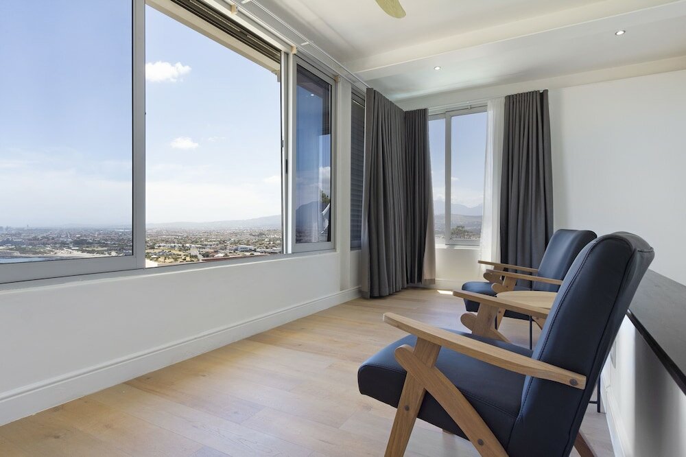 Фото Atlantic Sky Villa