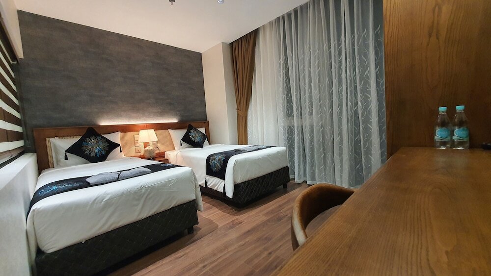 Фото Momizi Hanoi 2 - Phan Ke Binh