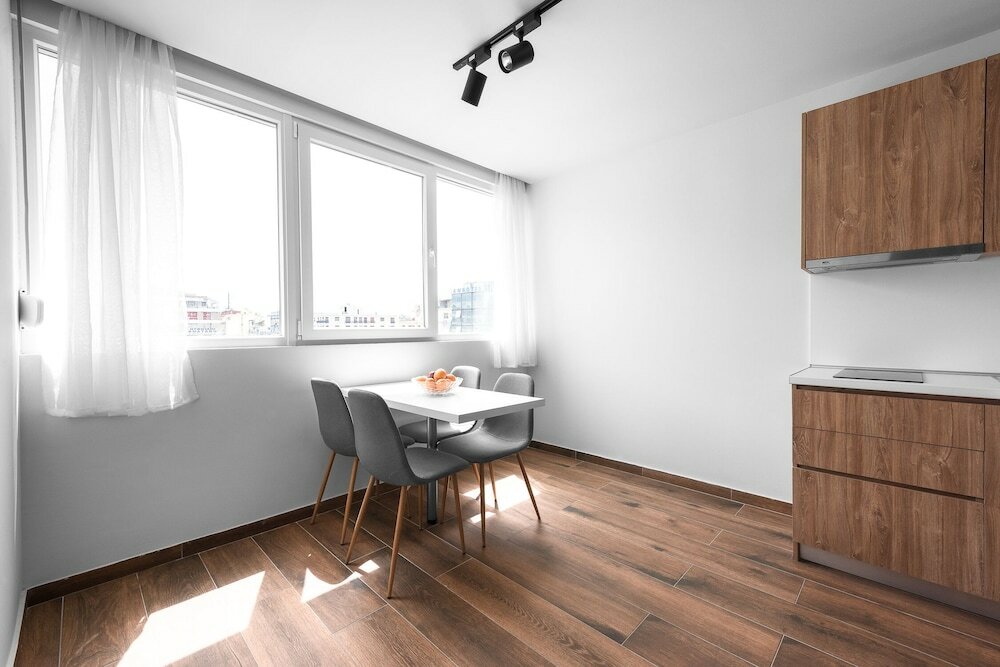 Фото New Yorker Nilie Hospitality Mgmt