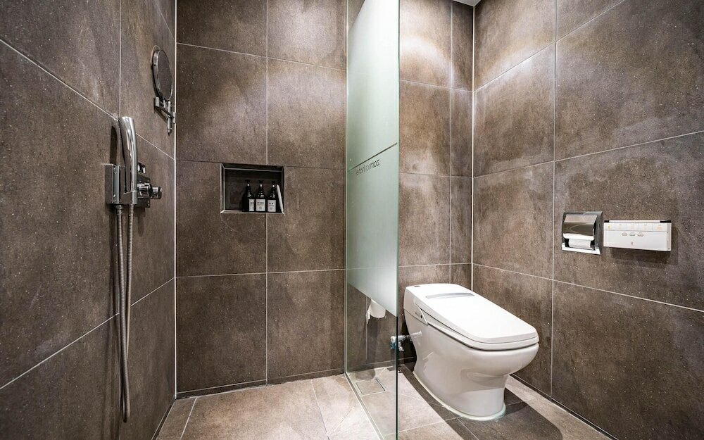 Фото Busan Sasang Zam 101 Hotel