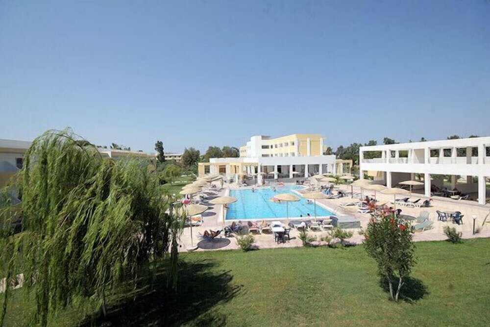 Фото Pyli Bay Hotel