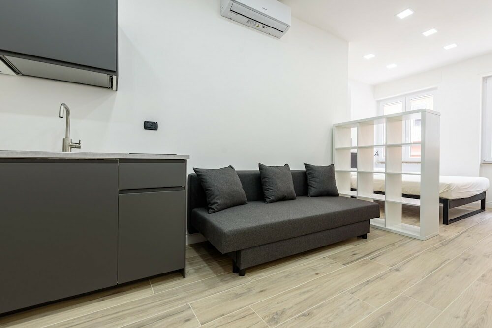 Фото VIA Niccol Tommaseo 4 - Appartamento 5