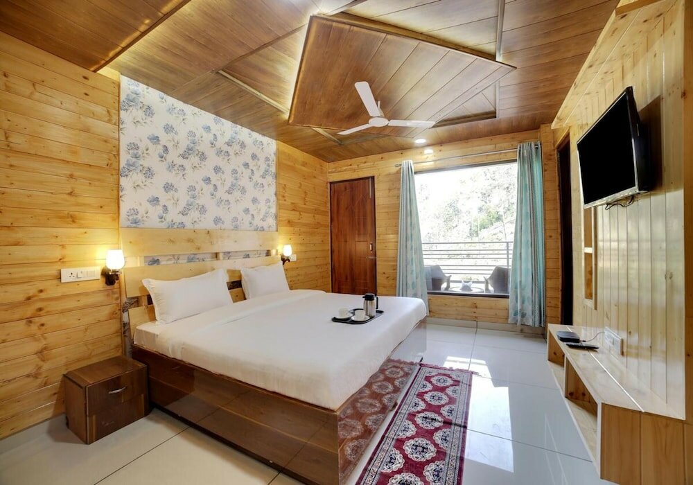 Фото Fabescape Raabta Resort