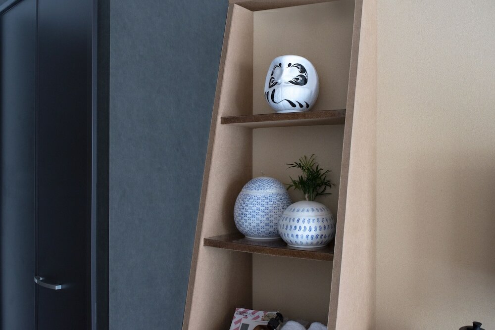 Фото Earthmans Osaka-Jo