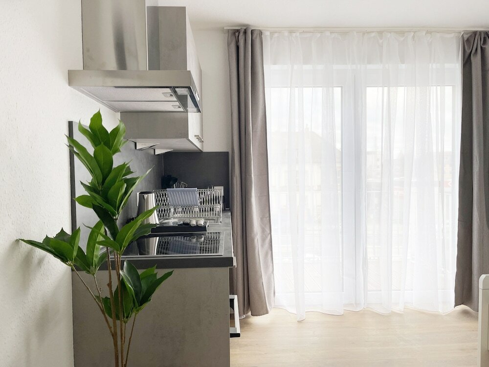 Фото Deluxe apartment in the centre of Os