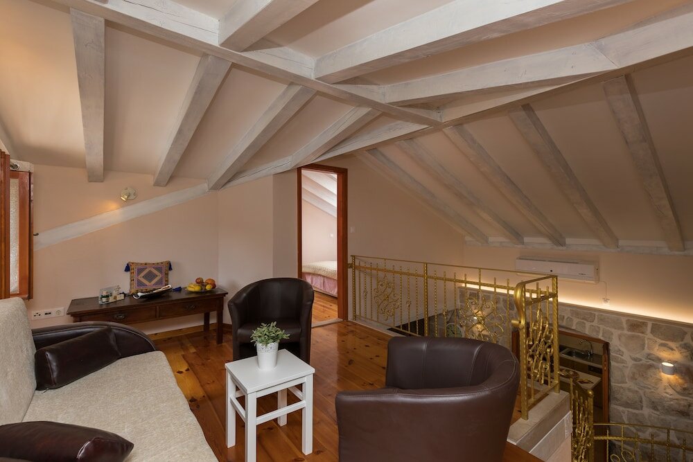 Фото Villa Guardian Heritage