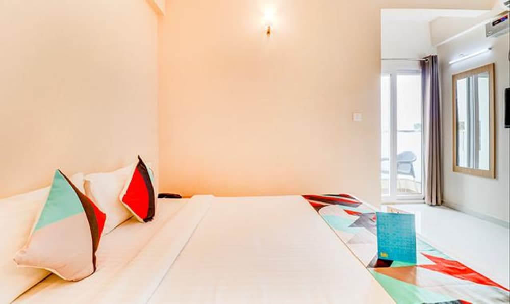 Фото Fabhotel Srb Bliss