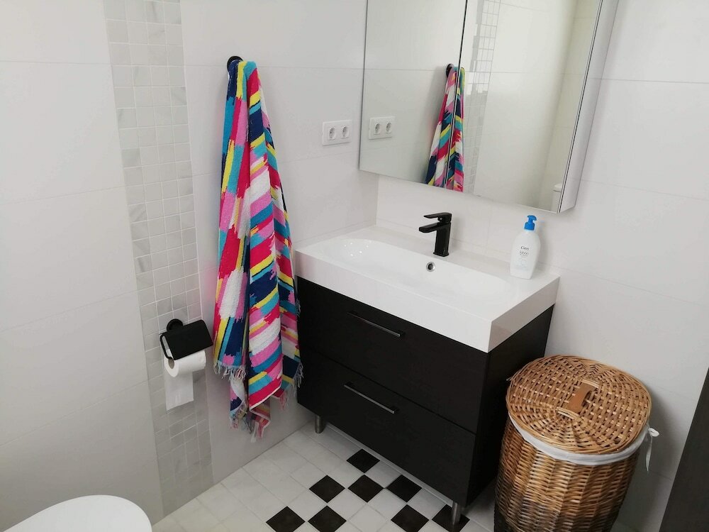 Фото Guest House San Roque