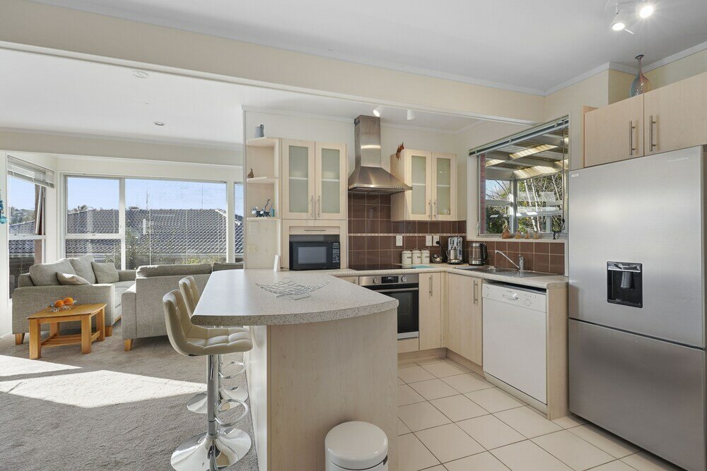 Фото Bright & Sunny Meadowbank - Gardens