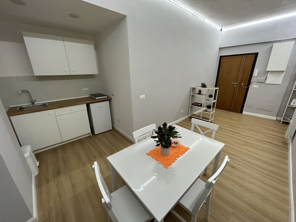 Фото Vomero Suite and deluxe room