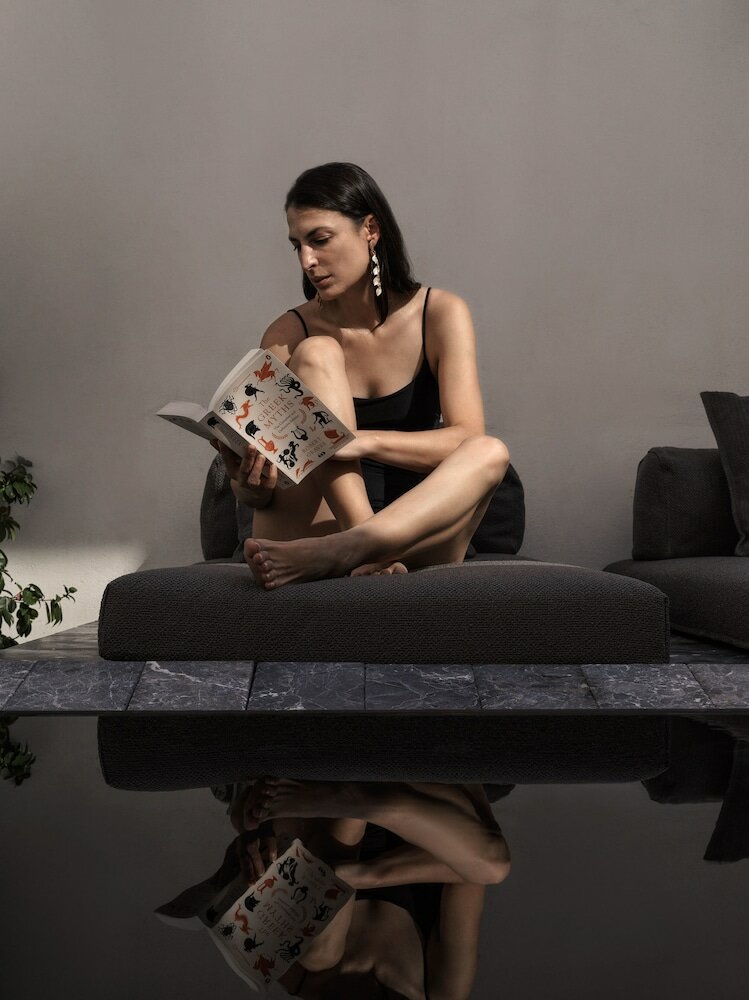 Фото Monastik LIving in Athina