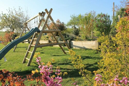 Гостиница Agroturismo La Casa Vieja