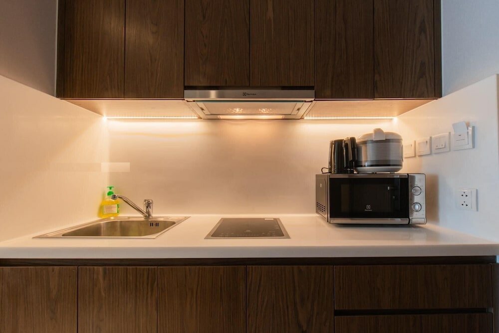 Фото Panorama Luxury Sea View Apartment