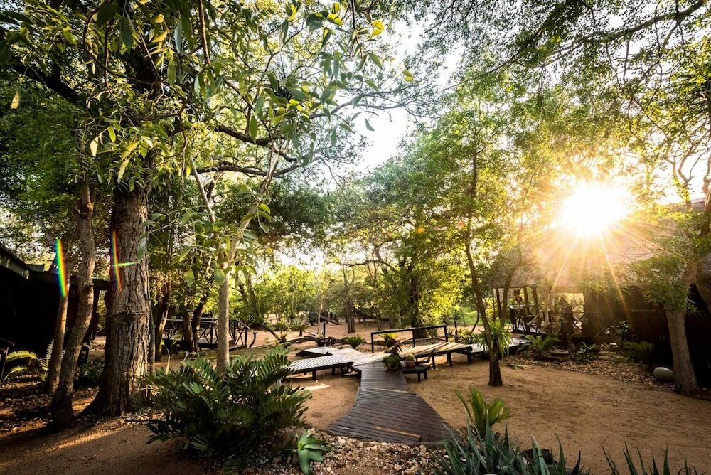 Фото Avoca Private Bushcamp