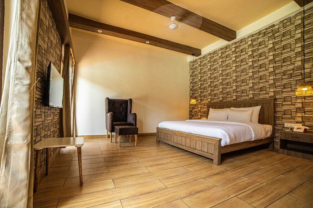 Фото Eko Resort Vanya, Corbett