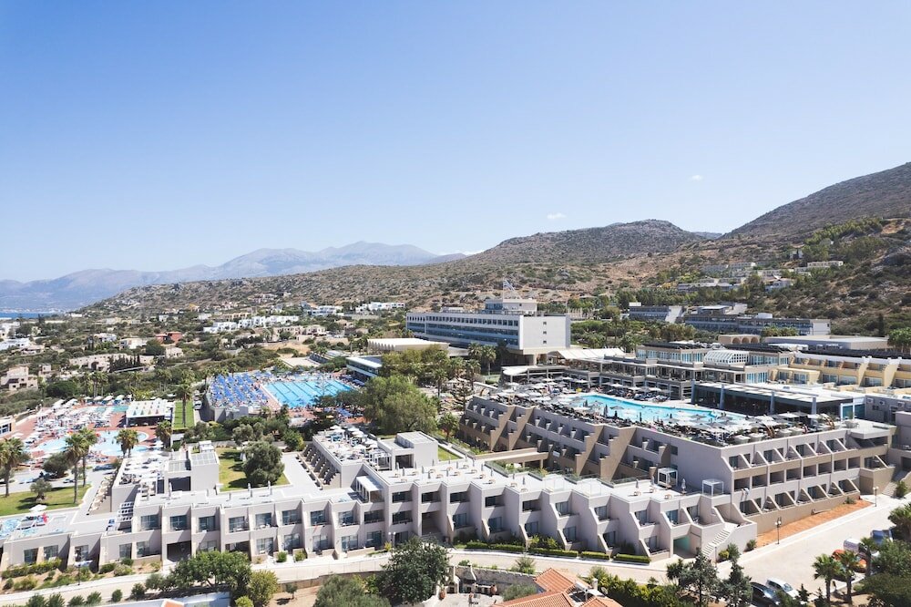 Фото Royal & Imperial Belvedere Resort - All inclusive