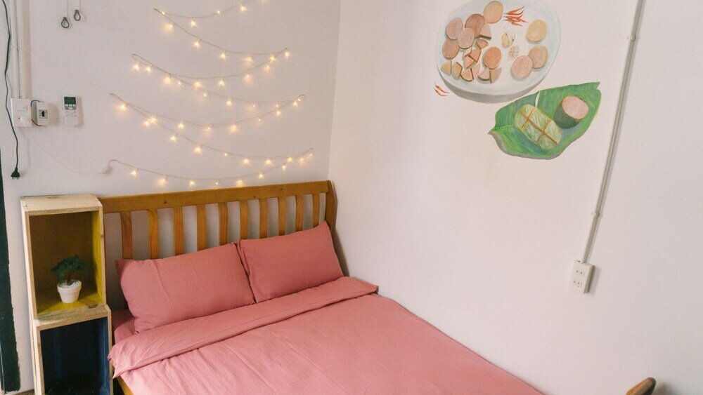 Фото Zone Danang Hostel