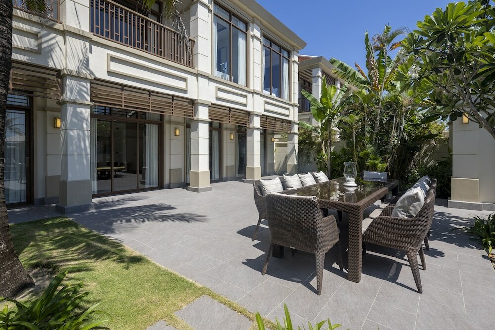 Фото Fusion Resort & Villas Da Nang