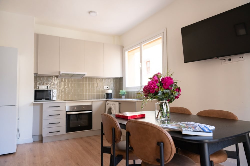 Фото Rambla de Mar Apartments