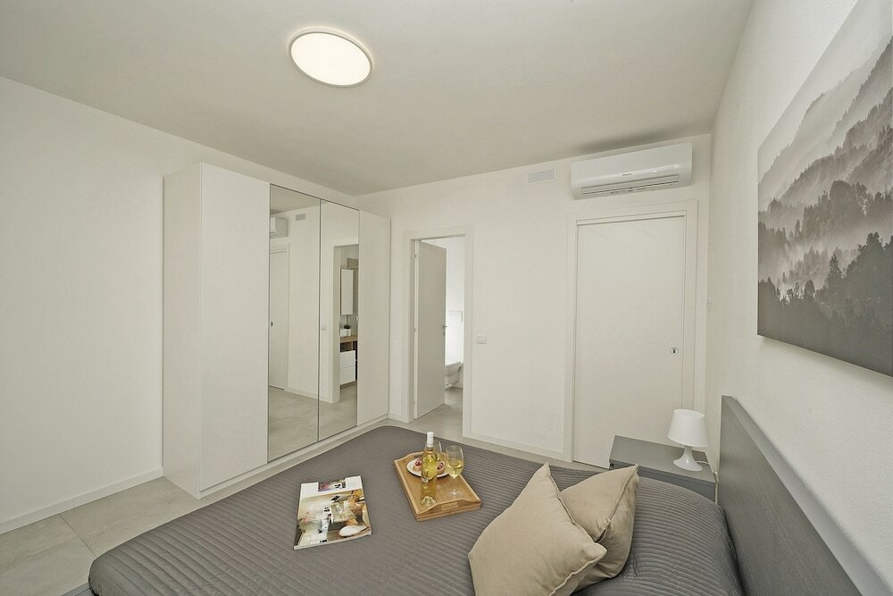 Фото Katya Resort Apts by Wonderful Italy