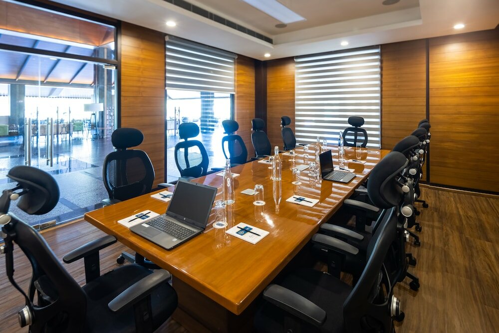 Фото Gamyam Beach Resort & Wellness Retreat