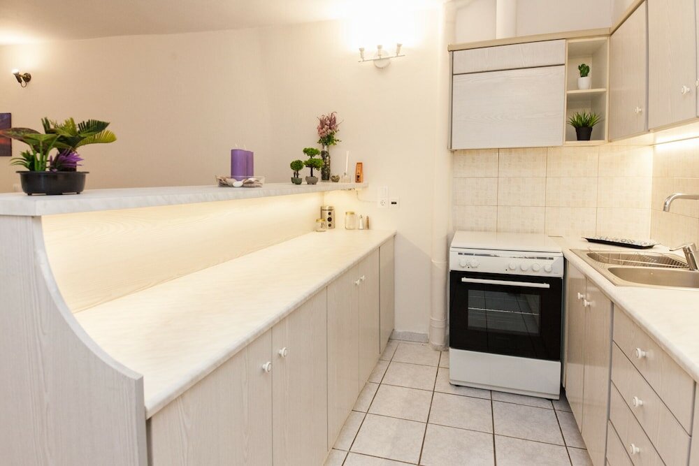 Фото Kallithea Charming New 1br Apartment