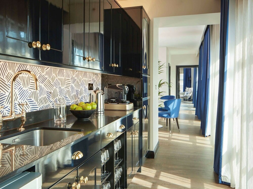 Фото Mondrian London Shoreditch