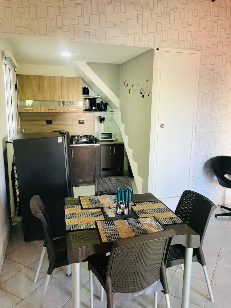 Фото La Martinera Parque Central