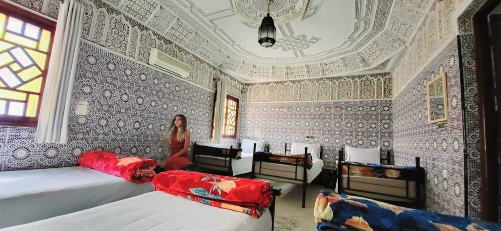 Фото Hostel Marrakech Medina
