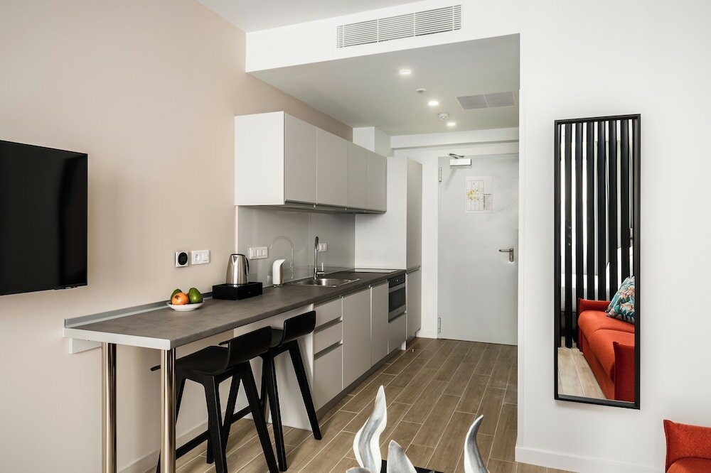 Фото Hestia - Averof 7