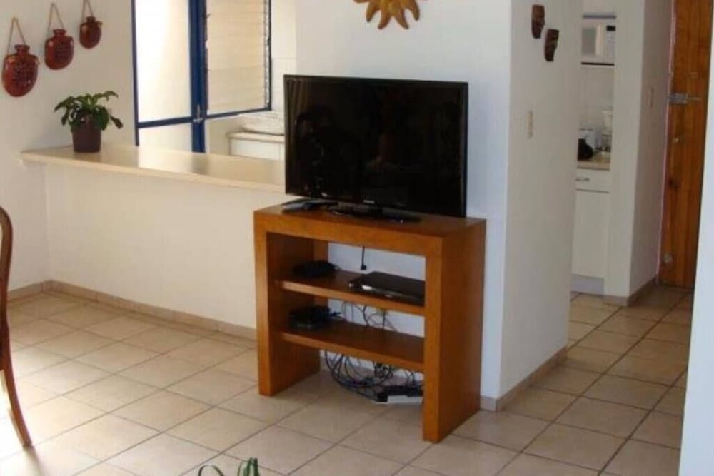 Фото Tranqulidad y Seguridad EN Avenida Principal