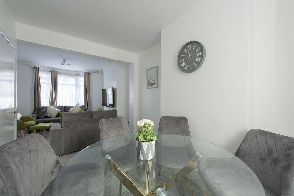 Фото Fortified Three Bedroom Home