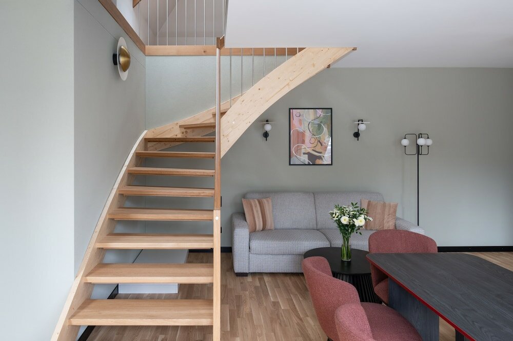 Фото Numa l Craft Apartments