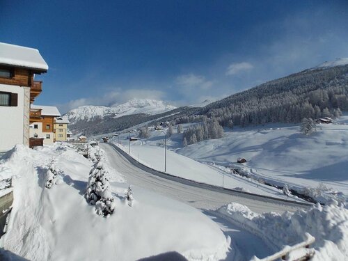 Гостиница Hotel Primula в Ливиньо