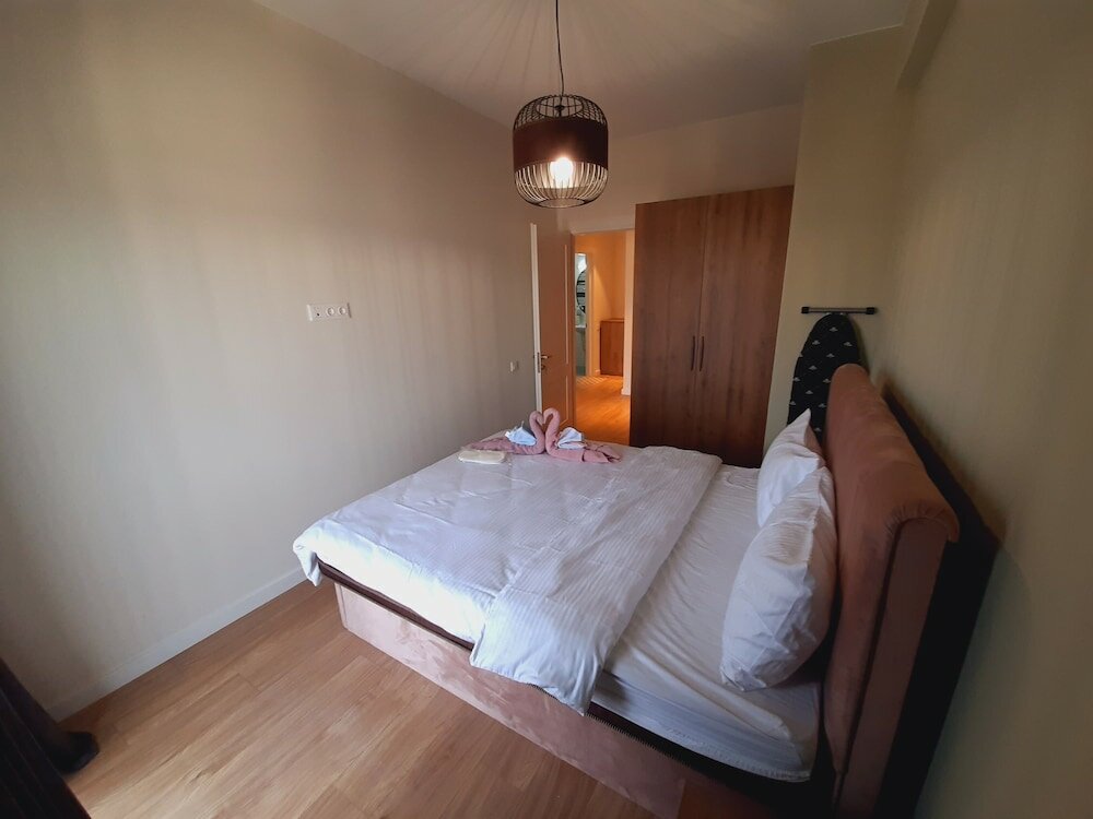 Фото Furnished Cozy & Luxury Flat