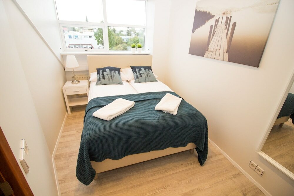 Фото Thorsplan Luxury Apartment