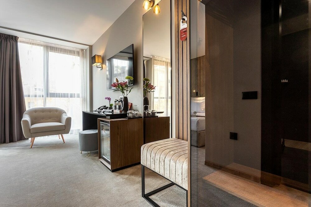 Фото Abrazo Sofia Hotel by HMG