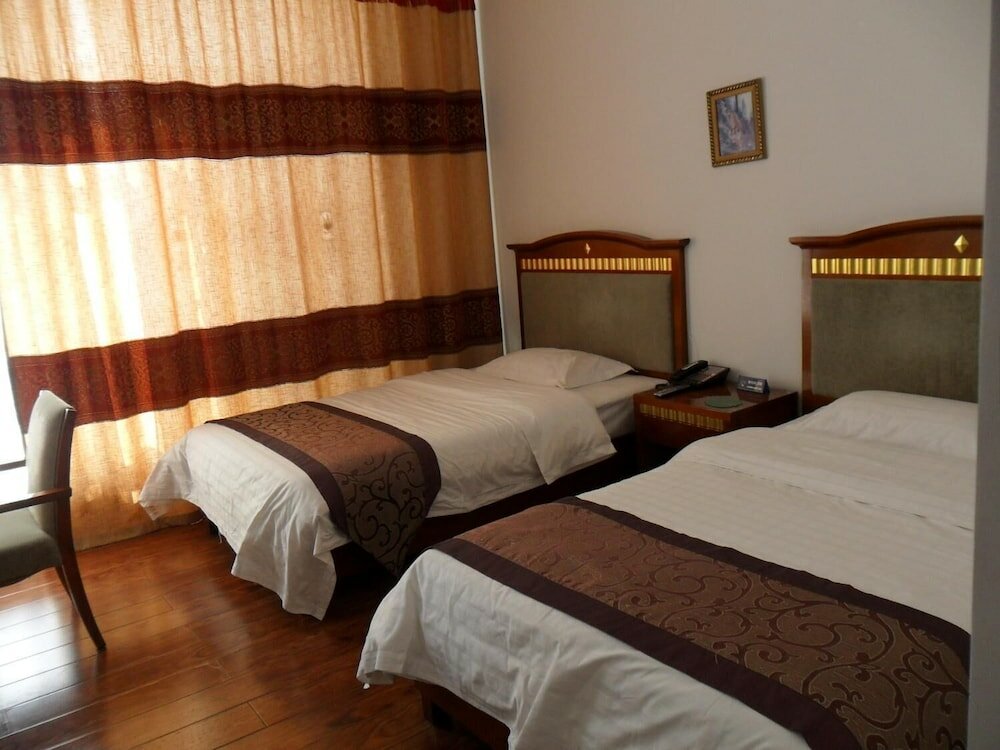 Фото Yabuli Manor