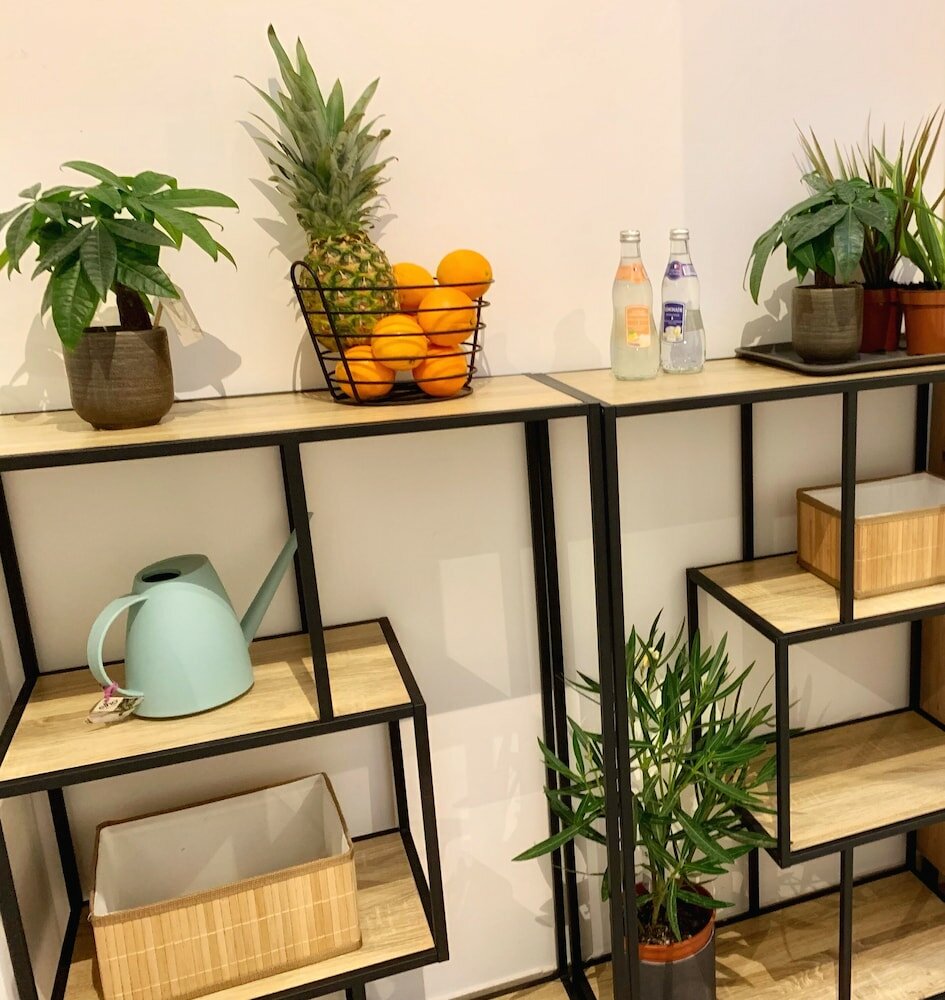 Фото La Tropical de Croix - Chambre d'Hôtes