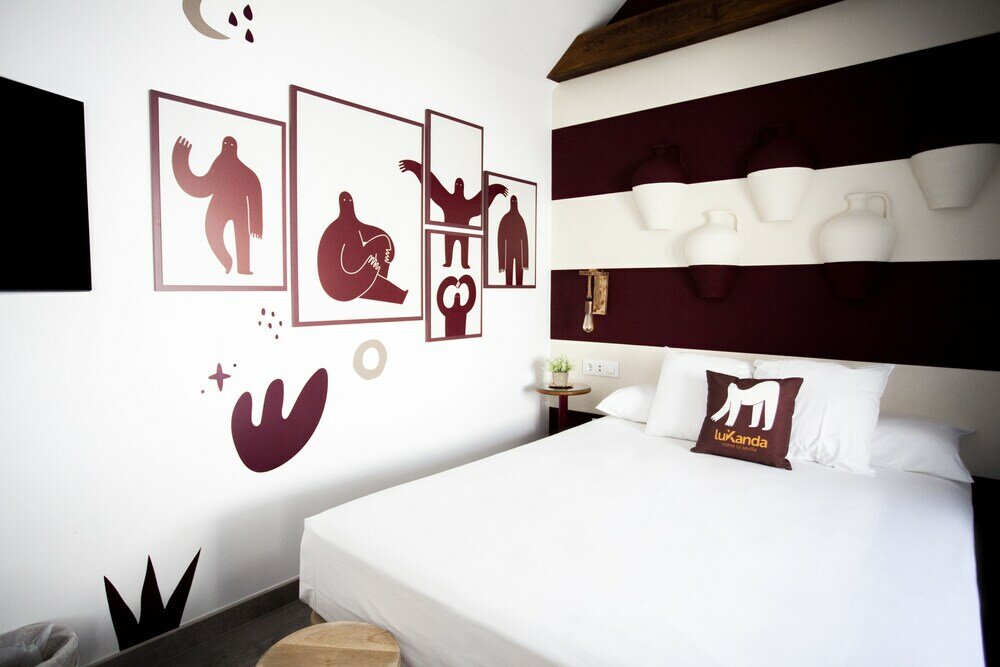 Фото Lukanda Hospec