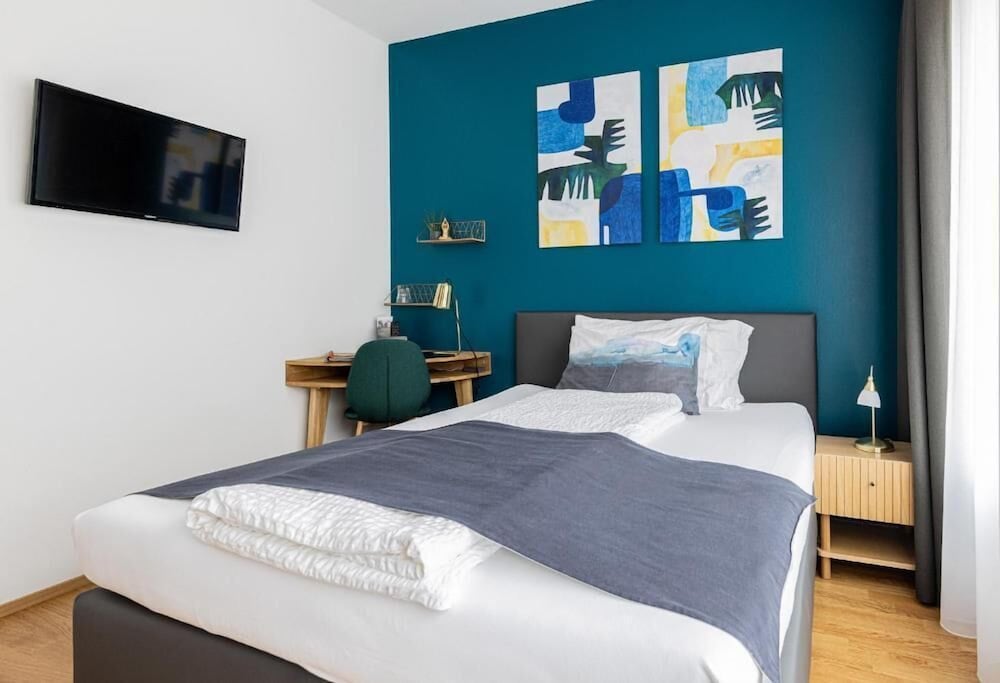 Фото Ambrosia Guesthouse