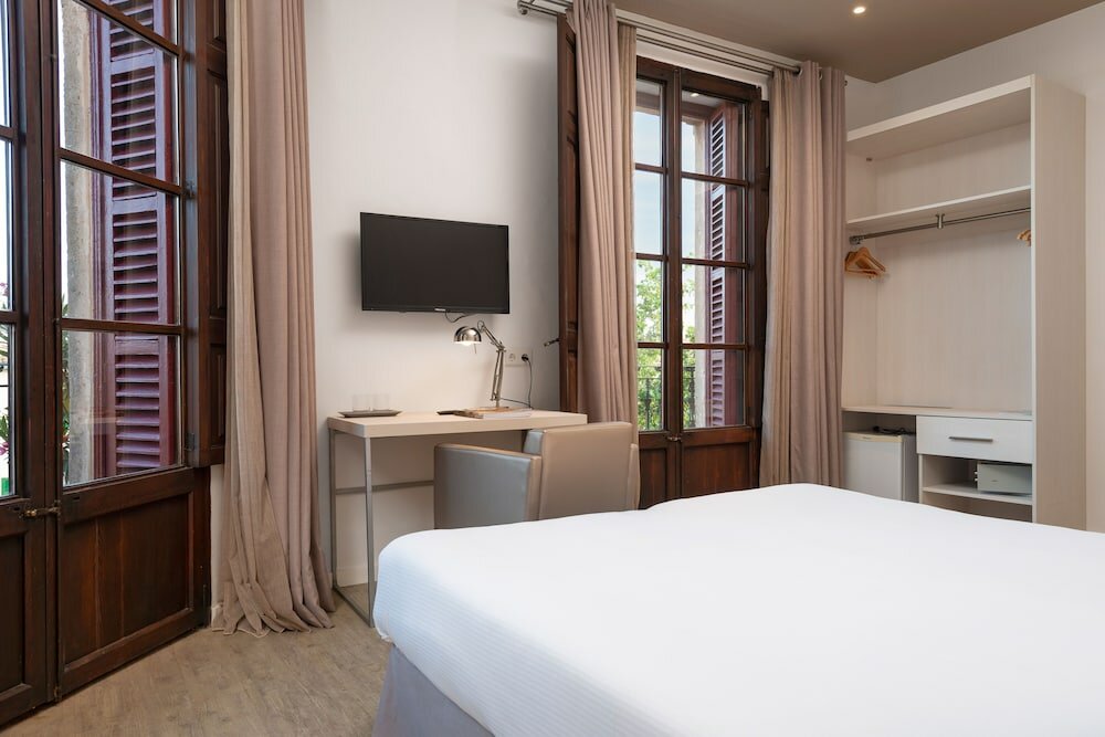 Фото Hbe Boutique España