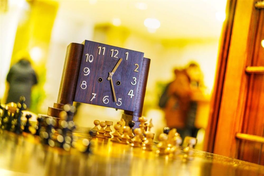 Фото Metropolitan Old Town Hotel - Czech Leading Hotels