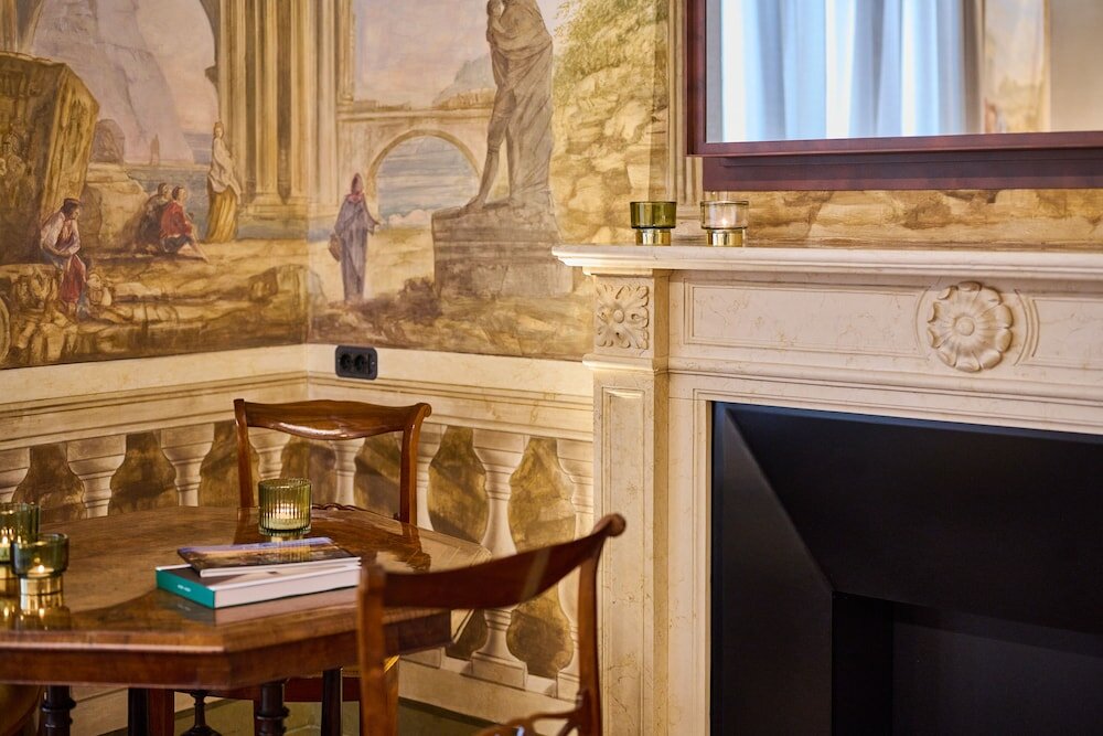 Фото Duomo Luxury Florence