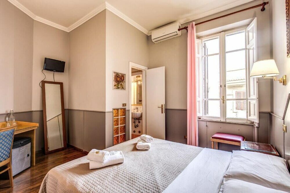 Фото Suitedream Vatican