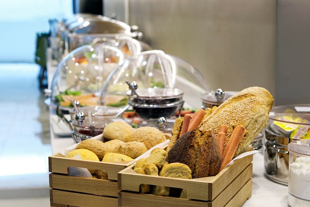 Фото Urban Frame Acropolis