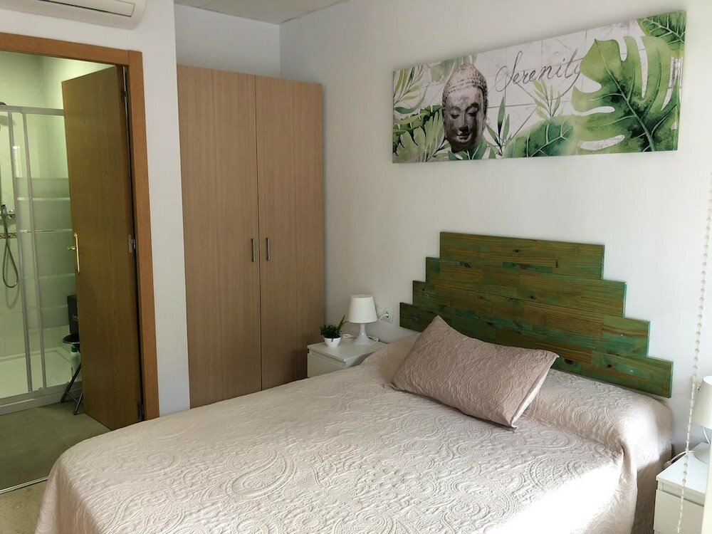 Фото Hostal El Paraíso